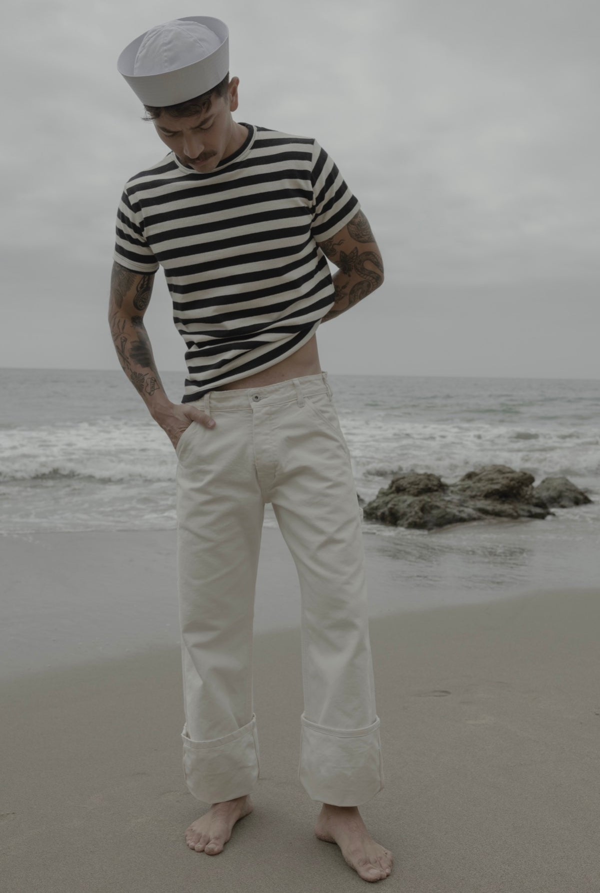 Painter Pant