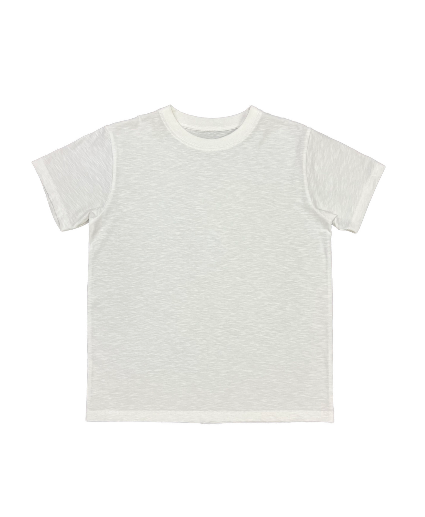 Slub Tee