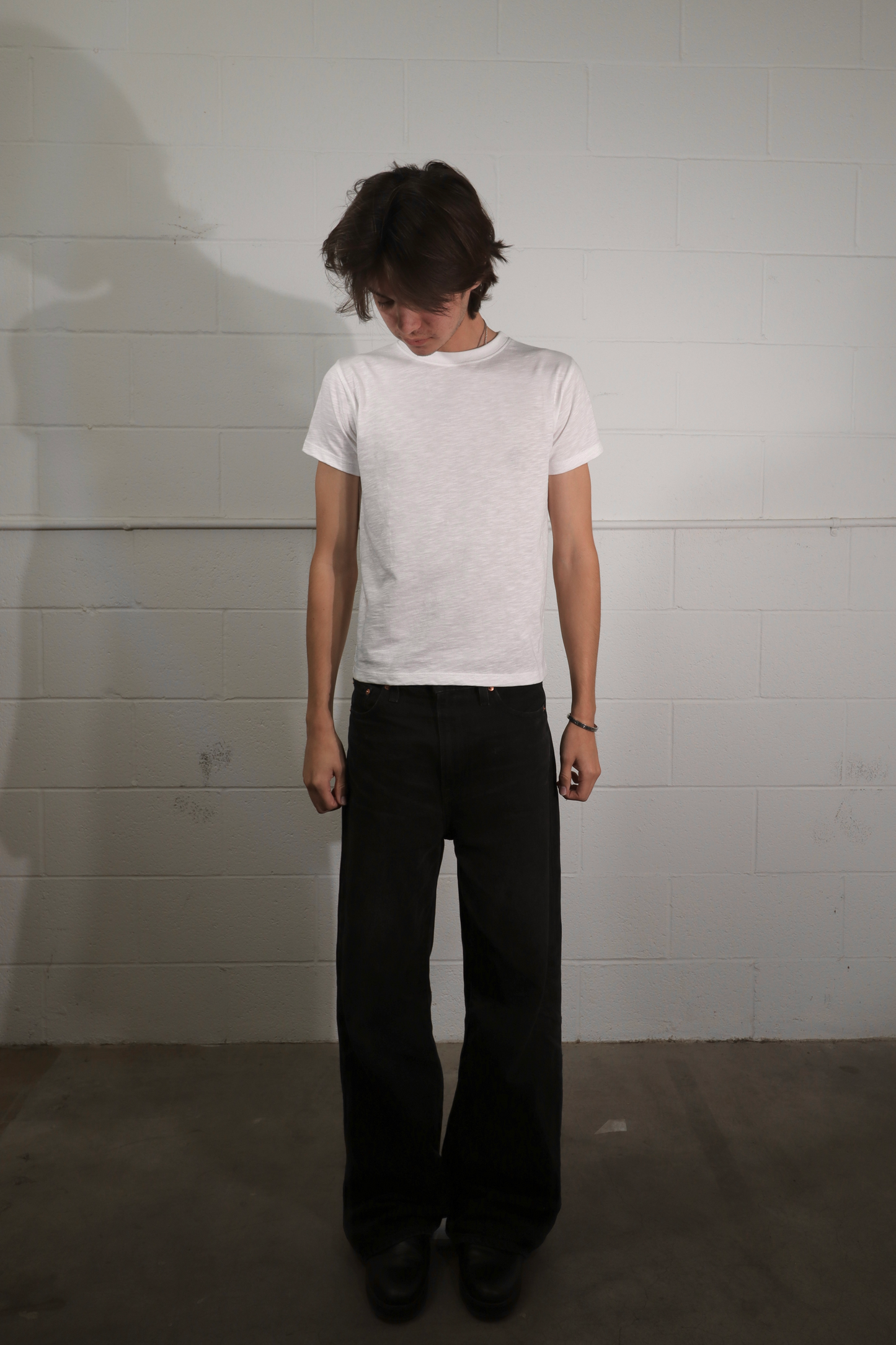Slub Tee