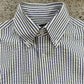 Seersucker Button Up