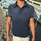 Seafoam Polo