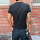 Sunfade Slub Tee