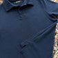 Navy Polo