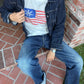 Flag Tee