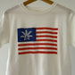 Flag Tee