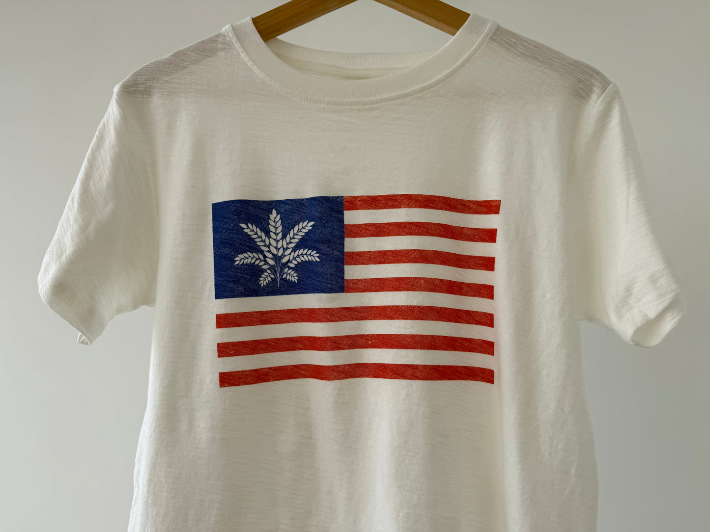 Flag Tee