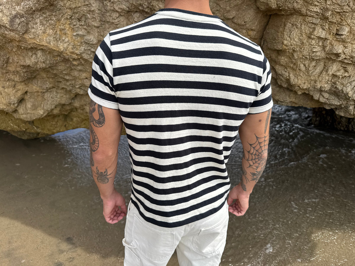 Sailor Striped Tee