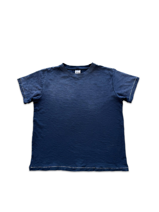 Navy Sunfade Tee