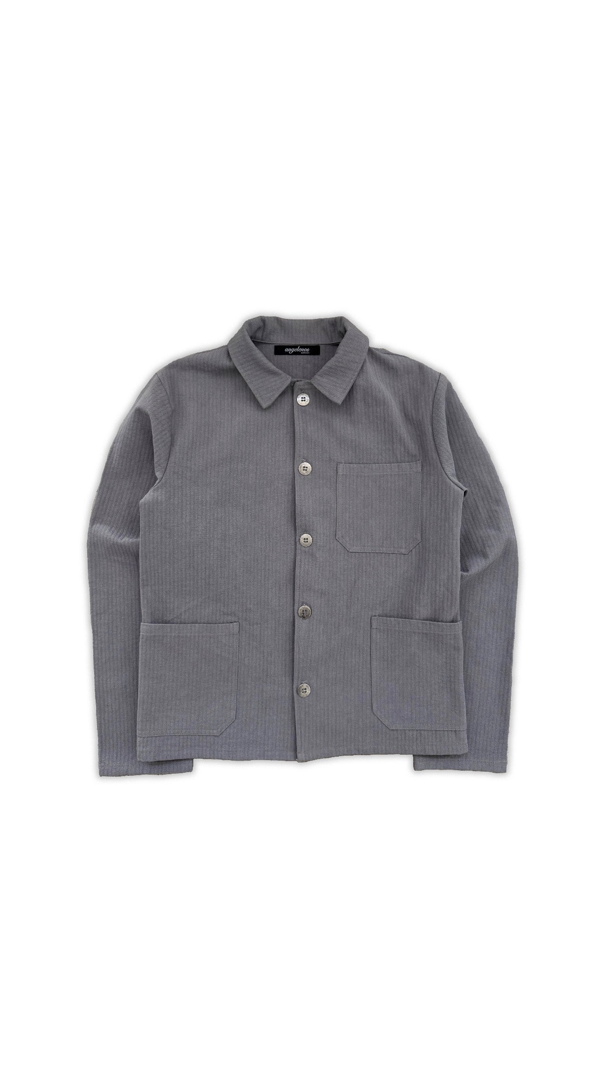 Condesa Chore Coat – aangellenos