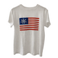 Flag Tee