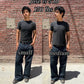 Sunfade Slub Tee