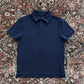 Navy Polo