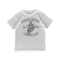 Slub wrestling tee
