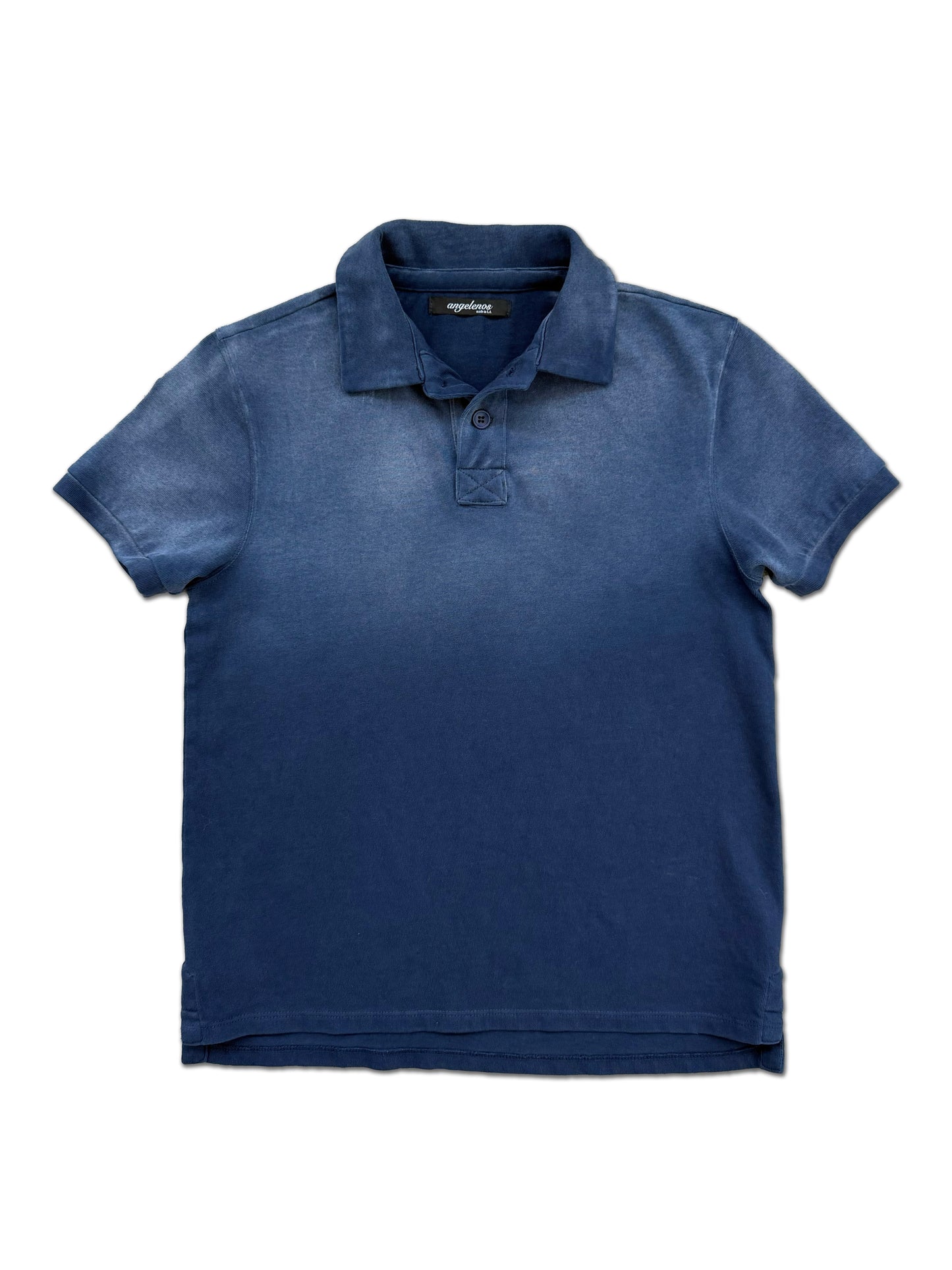 Seafoam Polo