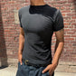 Sunfade Slub Tee