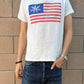 Flag Tee