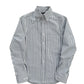 Seersucker Button Up