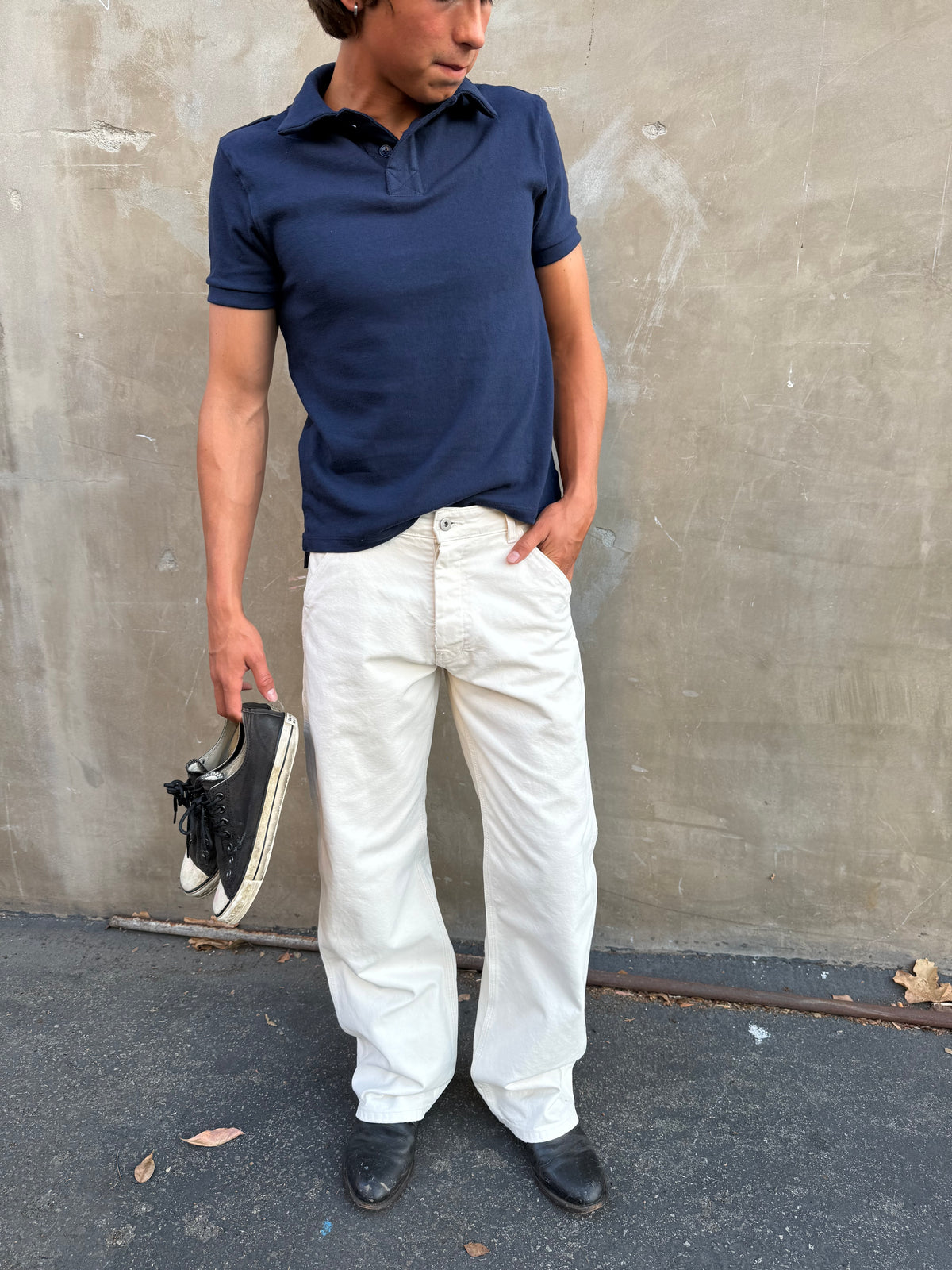 Painter Pant