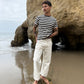 Sailor Striped Tee