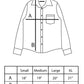 Seersucker Button Up