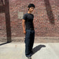 Sunfade Slub Tee