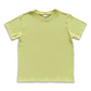 Yellow Slub Tee