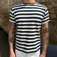 Sailor Striped Tee