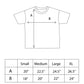Sun-Fade Cropped Tee