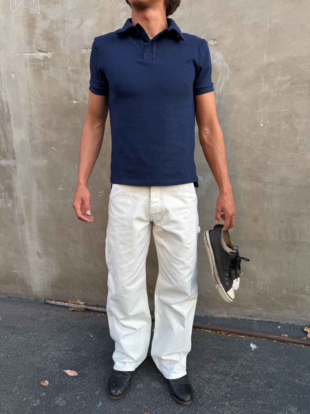 Painter Pant