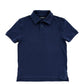 Navy Polo