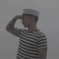 Sailor Striped Tee