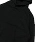 cropped hoodie