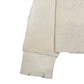 distressed cream thermal