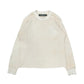 distressed cream thermal