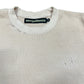distressed cream thermal